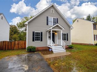 2724 Terminal Ave, Richmond, VA 23234