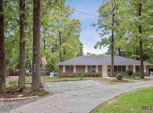 964 Galloway Dr, Baton Rouge, LA 70806