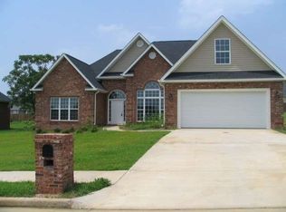 105 Cade Ter, Warner Robins, GA 31088