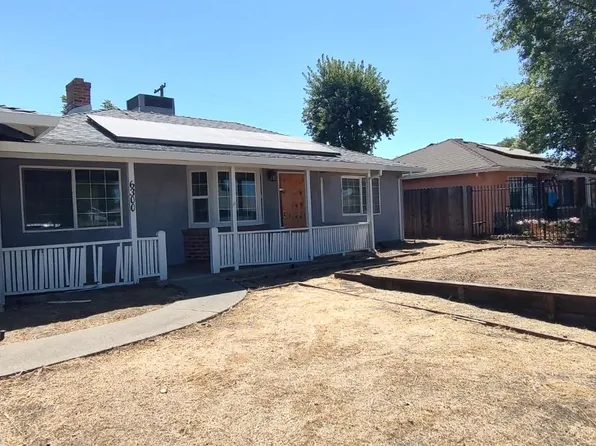 6300 Larry Way, North Highlands, CA 95660