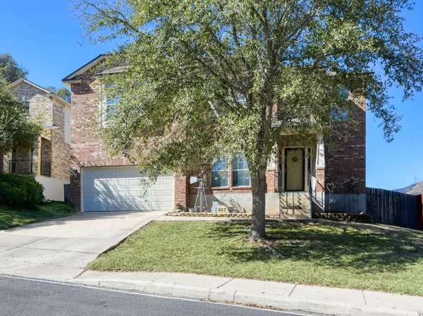 827 Point Cove, San Antonio, TX 78253