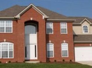 923 Prairie Xing, O Fallon, IL 62269