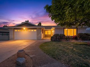 7013 Avenida La Costa NE, Albuquerque, NM 87109