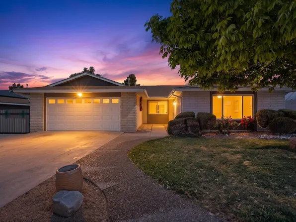 7013 Avenida La Costa NE, Albuquerque, NM 87109