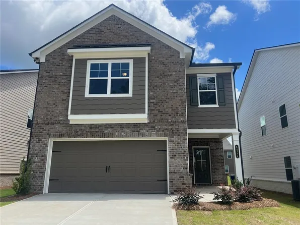 4554 Eastbrook Pl, Snellville, GA 30039