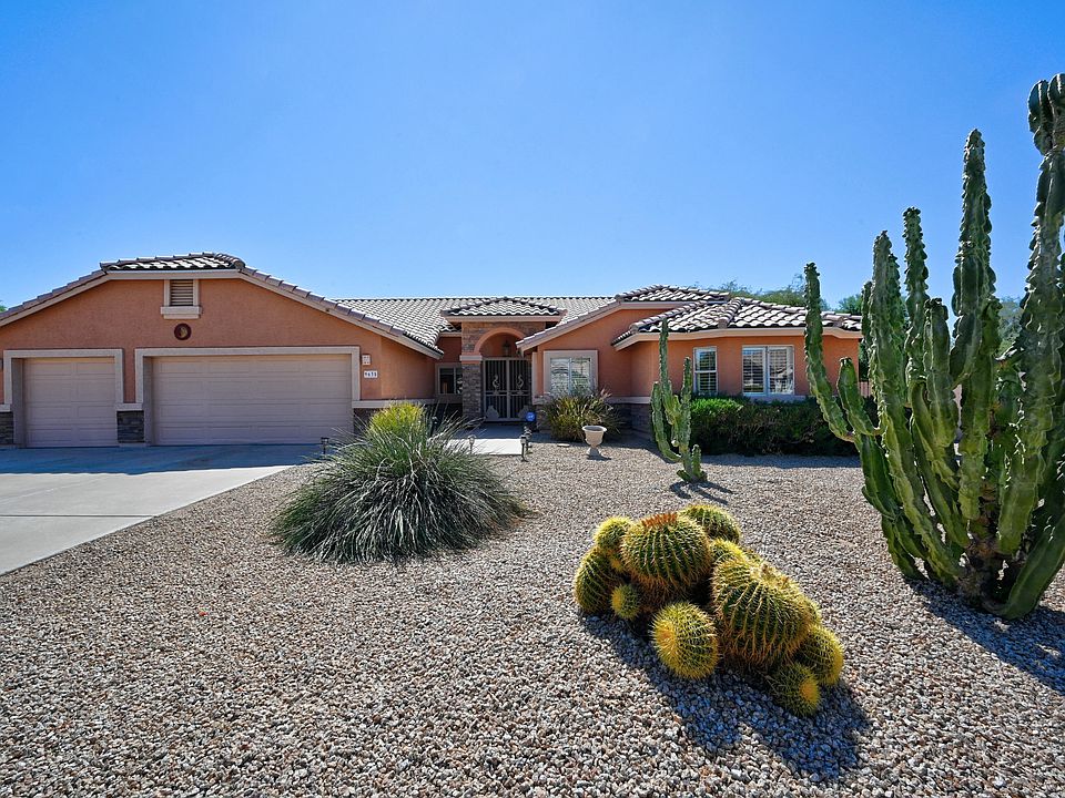 1st image of 9635 W Mariposa Grande