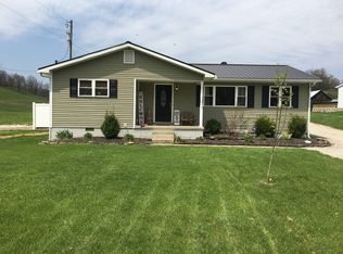 3278 State Route 141, Gallipolis, OH 45631