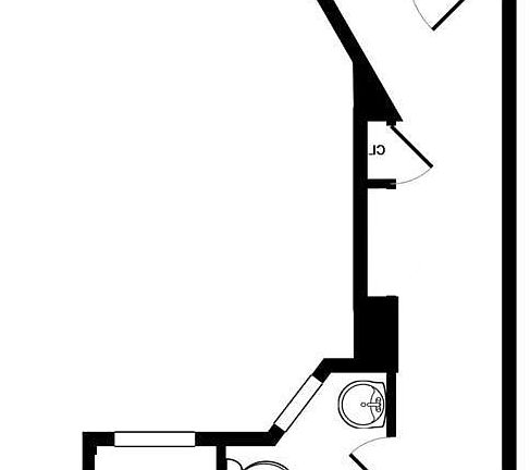 2nd image of 444 15th St APT 4R