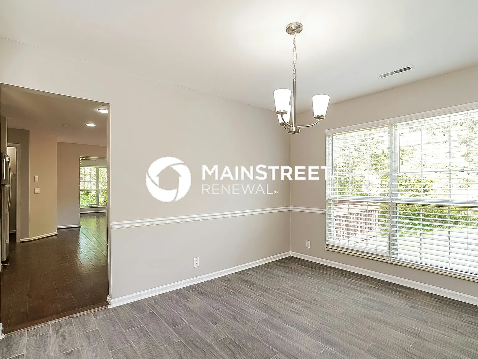 6132 Hampton Hall Way — Photo 4