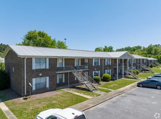 Town Creek Apartments, Columbiana, AL 35051