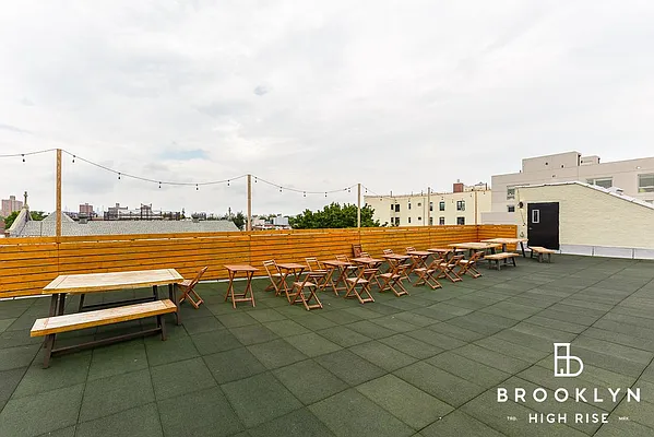 Rented by Brooklyn High Rise LLC | media 26