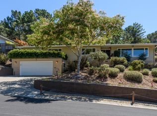 4004 Kingridge Dr, San Mateo, CA