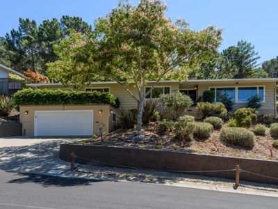 4004 Kingridge Dr, San Mateo, CA, 94403