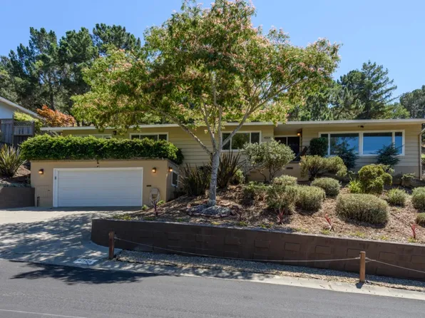 4004 Kingridge Dr, San Mateo, CA 94403