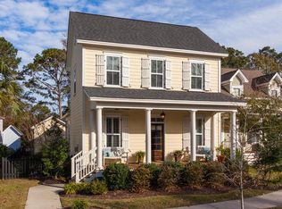 1636 Ware Bottom Ln, Mount Pleasant, SC 29464