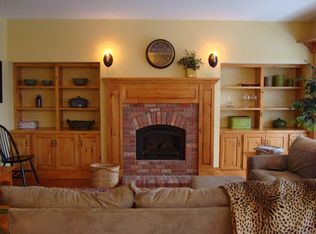 26 Queens Road #V427, Jay, VT 05859