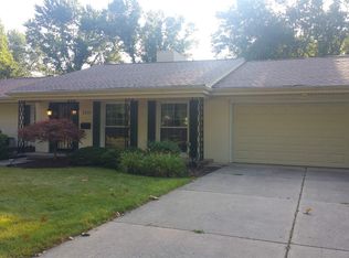 5211 Indiana Ave, Fort Wayne, IN 46807