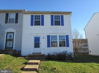 3911 Squire Tuck Way, Pikesville, MD 21208