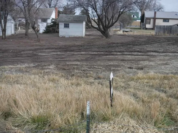 LOT 6 Katherine St, Buhl, ID 83316