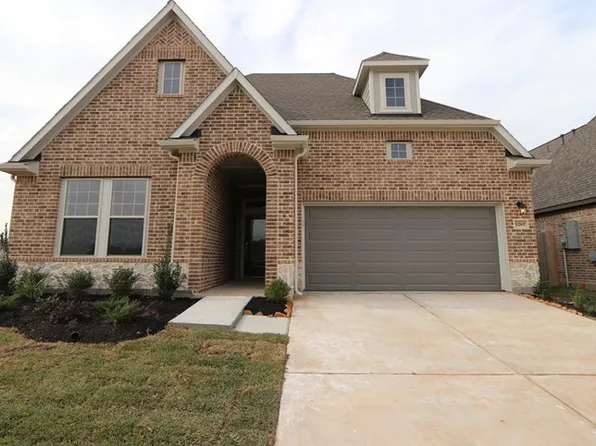 1269 Wandering Brook St, Magnolia, TX 77354