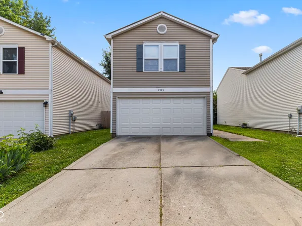 2523 Redland Ln, Indianapolis, IN 46217