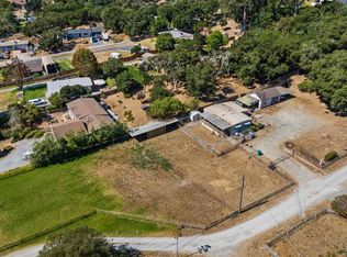 7580 Langley Canyon Rd, Salinas, CA 93907