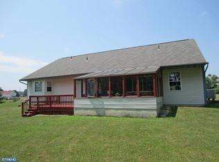 70 Glenview Dr, Fleetwood, PA 19522