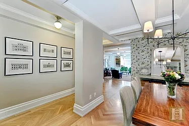 Sold by Halstead Real Estate