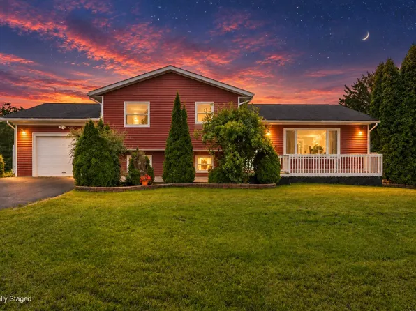 106 Geiger Dr, Annapolis, NS B0P 1R0