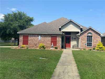 162 Lakeland Dr, Pineville, LA, 71360