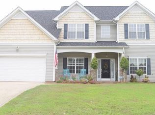 5901 Maple View Pl, Harrisburg, NC 28075