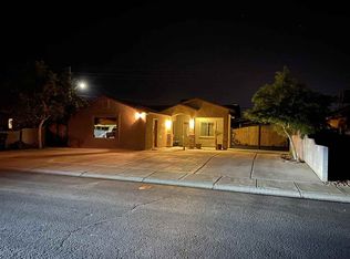 2335 E Aguirre St, San Luis, AZ 85336