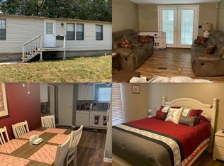 2263 Upper Middle Creek Rd, Sevierville, TN 37876