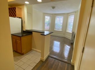 51 Queensberry St APT 8, Boston, MA 02215