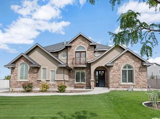 2786 W 1390 N, Provo, UT 84601