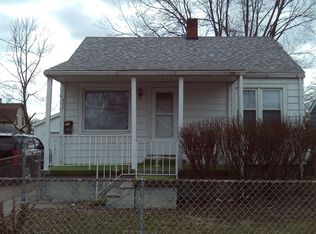 632 Elm St, Mount Morris, MI 48458