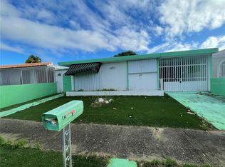 Urb La Cumbre 554 Washington St, San Juan, PR 00926