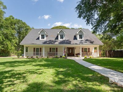 10400 Garris Dr, Mobile, AL, 36695