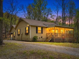 122 Penland Indian Trl, Hayesville, NC 28904