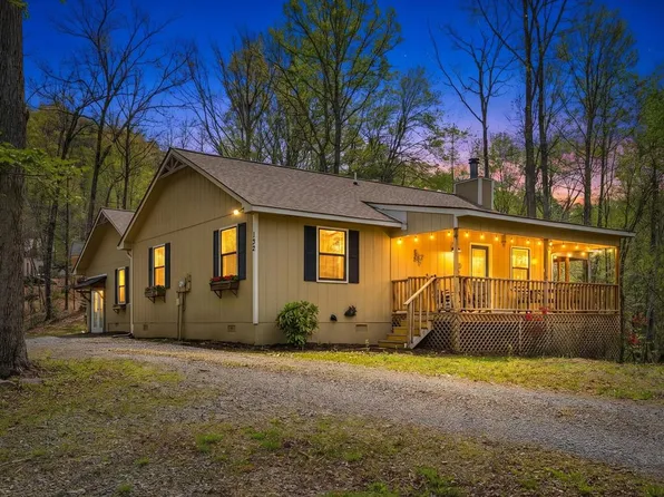 122 Penland Indian Trl, Hayesville, NC 28904