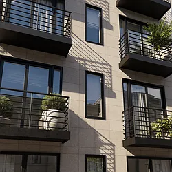 Rented by McCallister Management LLC