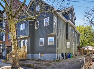 158 Albion St, Somerville, MA 02144