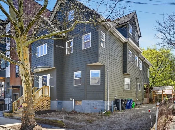 158 Albion St, Somerville, MA 02144
