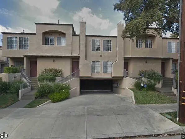 77 N Michigan Ave APT 8, Pasadena, CA 91106
