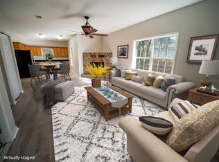 1185 SW Minter Rd, Lake City, FL 32024