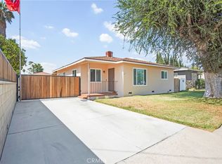 2507 Lincoln Ave, Duarte, CA 91010