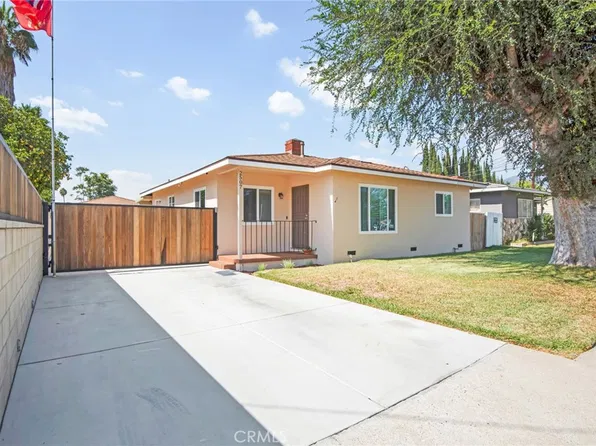 2507 Lincoln Ave, Duarte, CA 91010