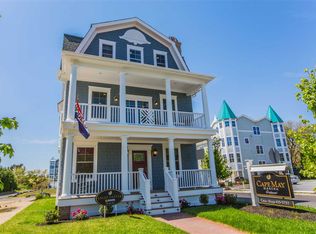 102 Rosemans Ln, Cape May, NJ 08204