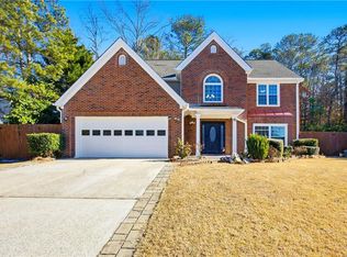 3393 Morning Top Pl, Suwanee, GA 30024