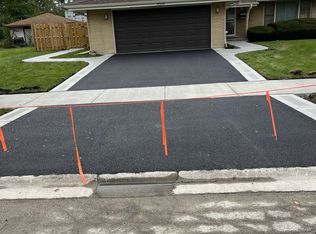 14920 Wentworth Ave, Dolton, IL 60419